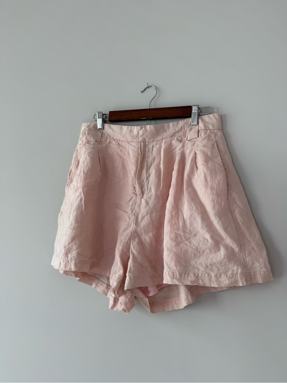 Sancia Shorts